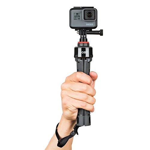 Joby Telepod Pro Kit (Black/Charcoal) Astra Store