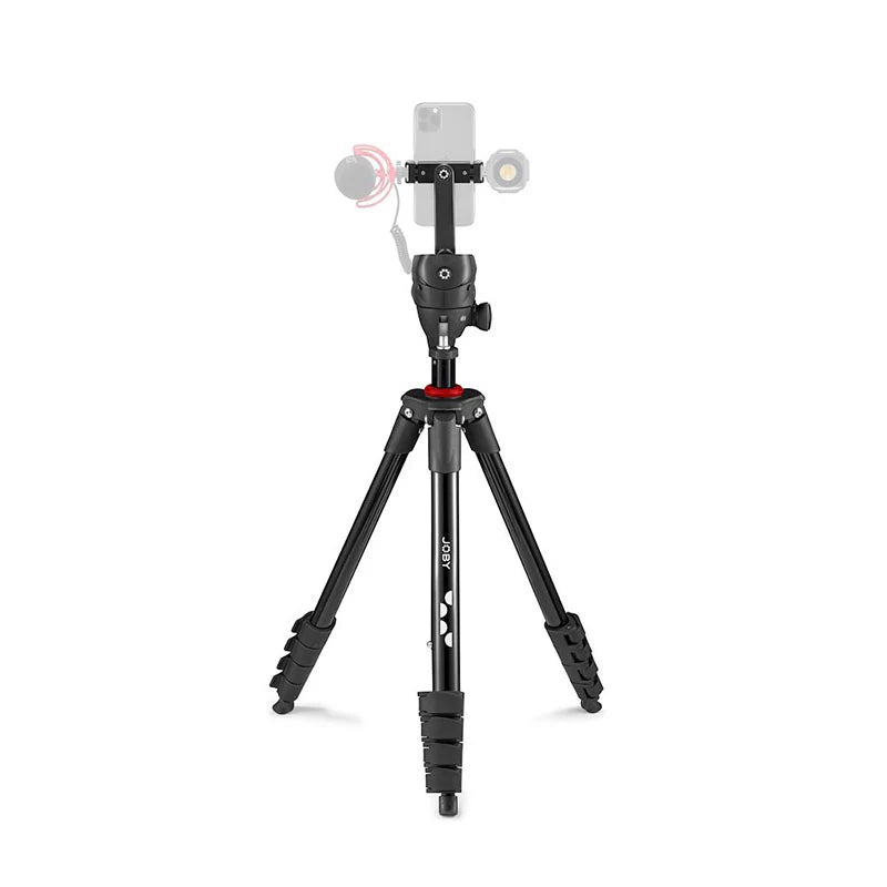 Joby Compact Action Kit Astra Store