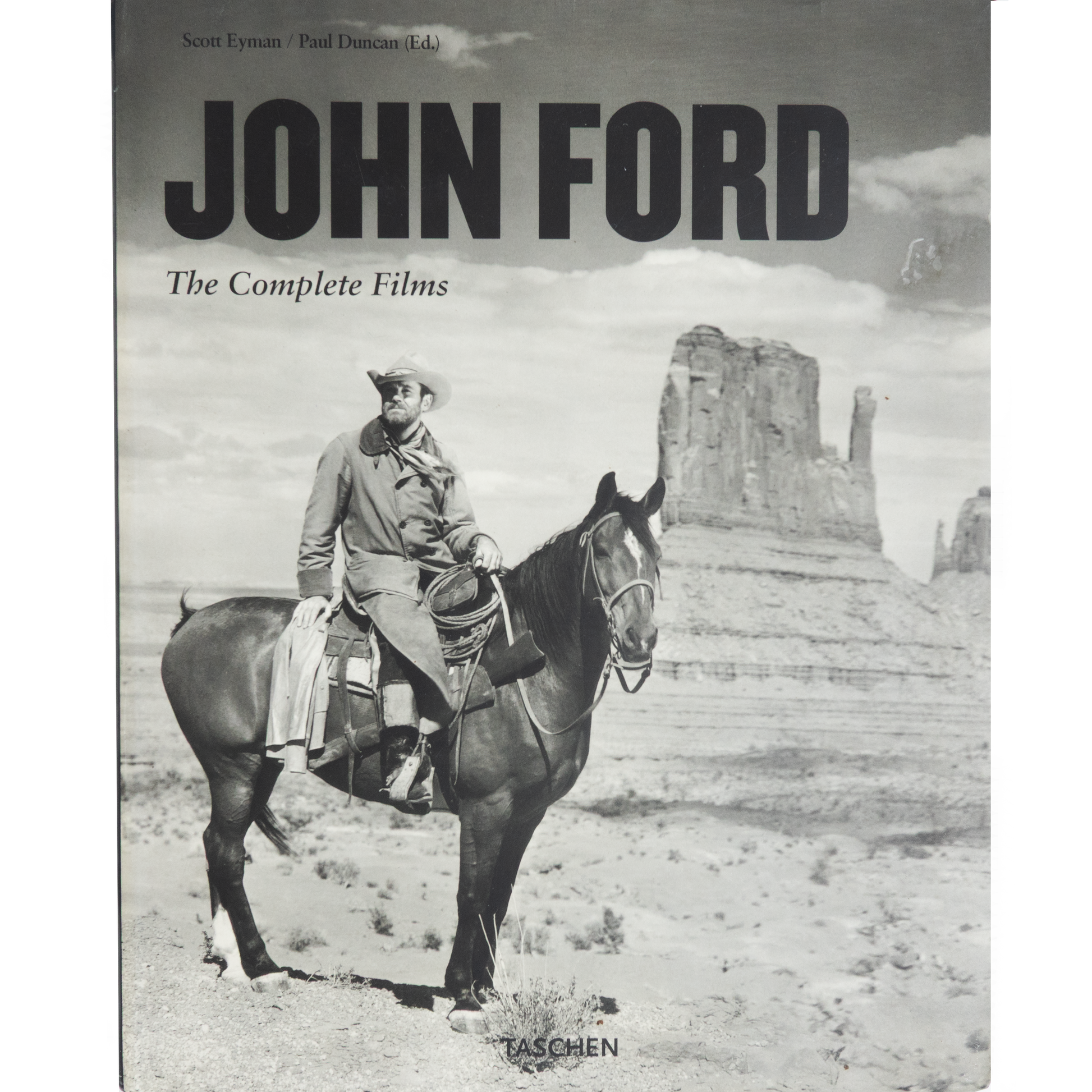 John Ford: The Complete Films (Pre-Owned) Astra Store