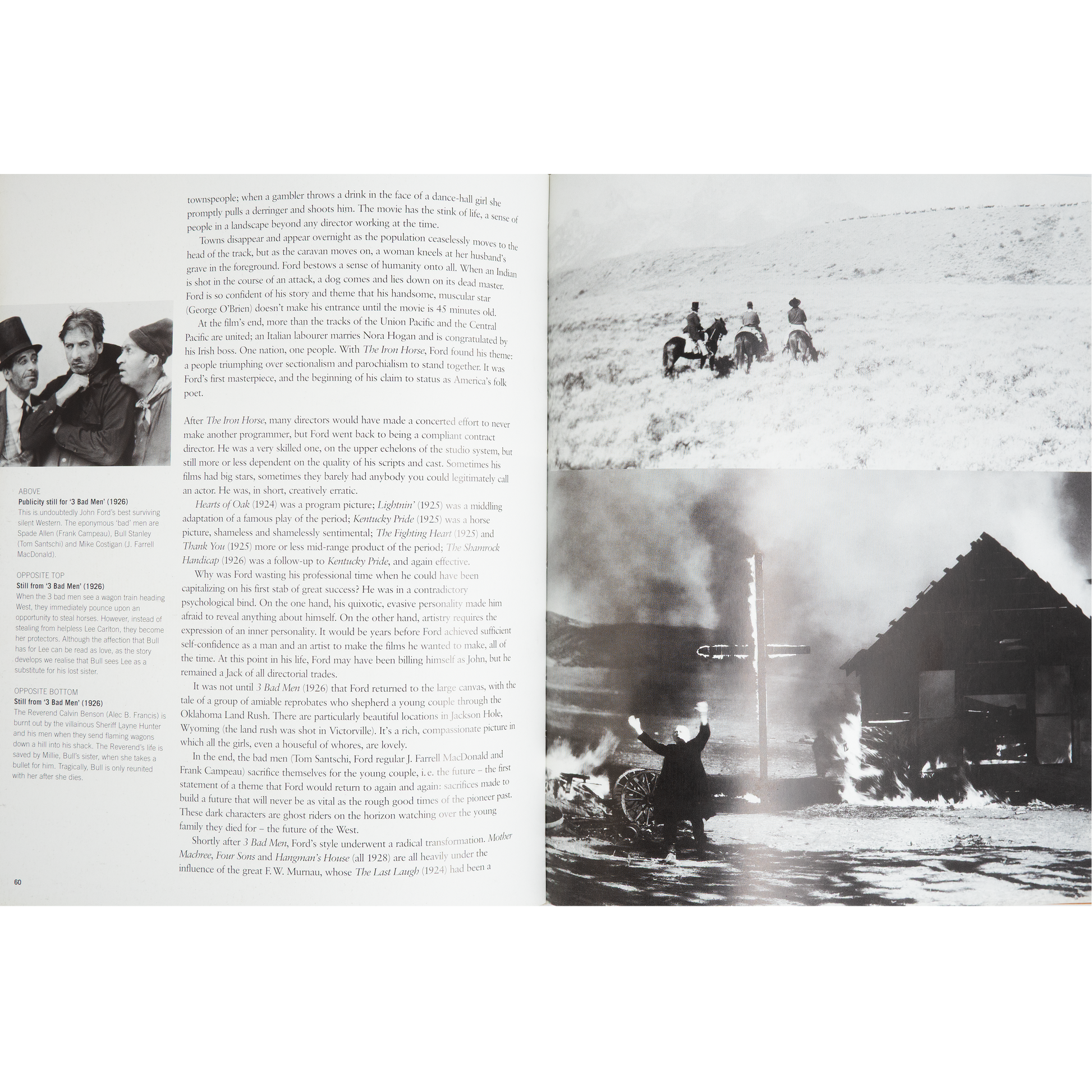 John Ford: The Complete Films (Pre-Owned) Astra Store