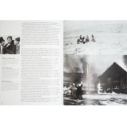 John Ford: The Complete Films (Pre-Owned) Astra Store