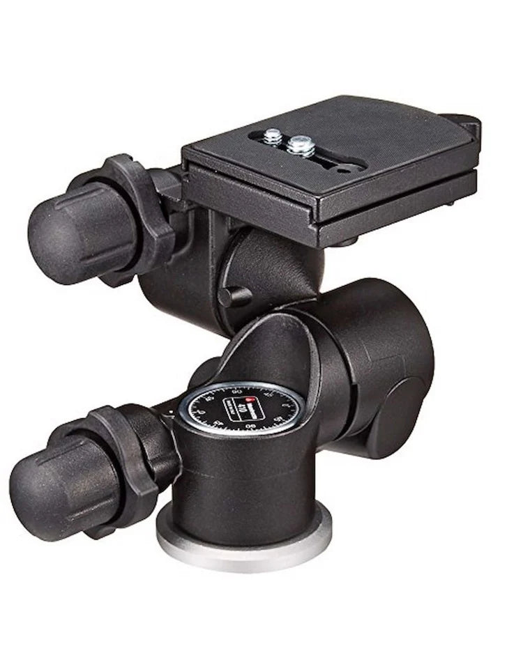 Manfrotto Junior Geared Head Astra Store