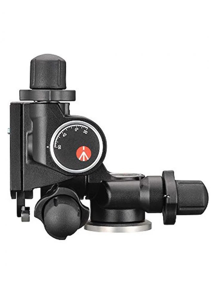 Manfrotto Junior Geared Head Astra Store