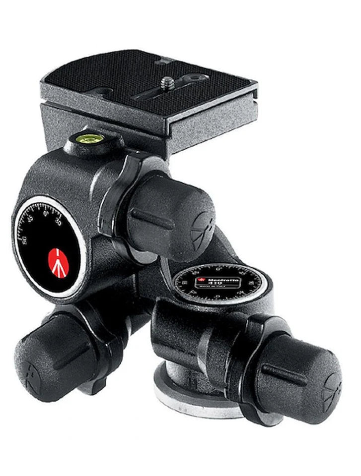 Manfrotto Junior Geared Head Astra Store
