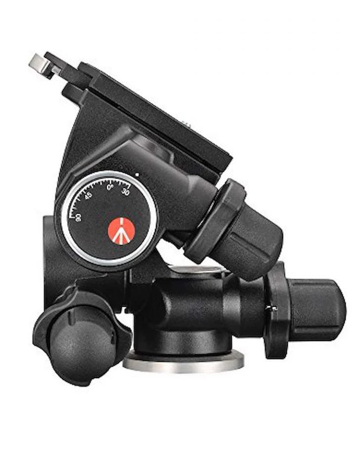 Manfrotto Junior Geared Head Astra Store