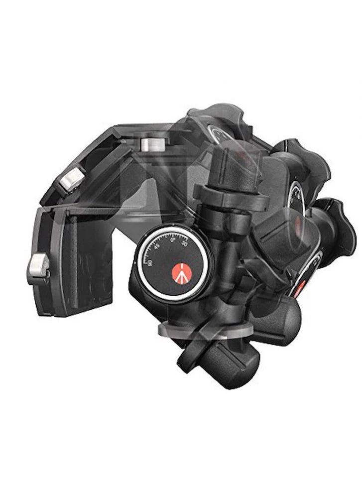 Manfrotto Junior Geared Head Astra Store