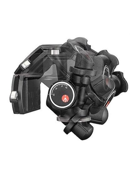 Manfrotto Junior Geared Head Astra Store