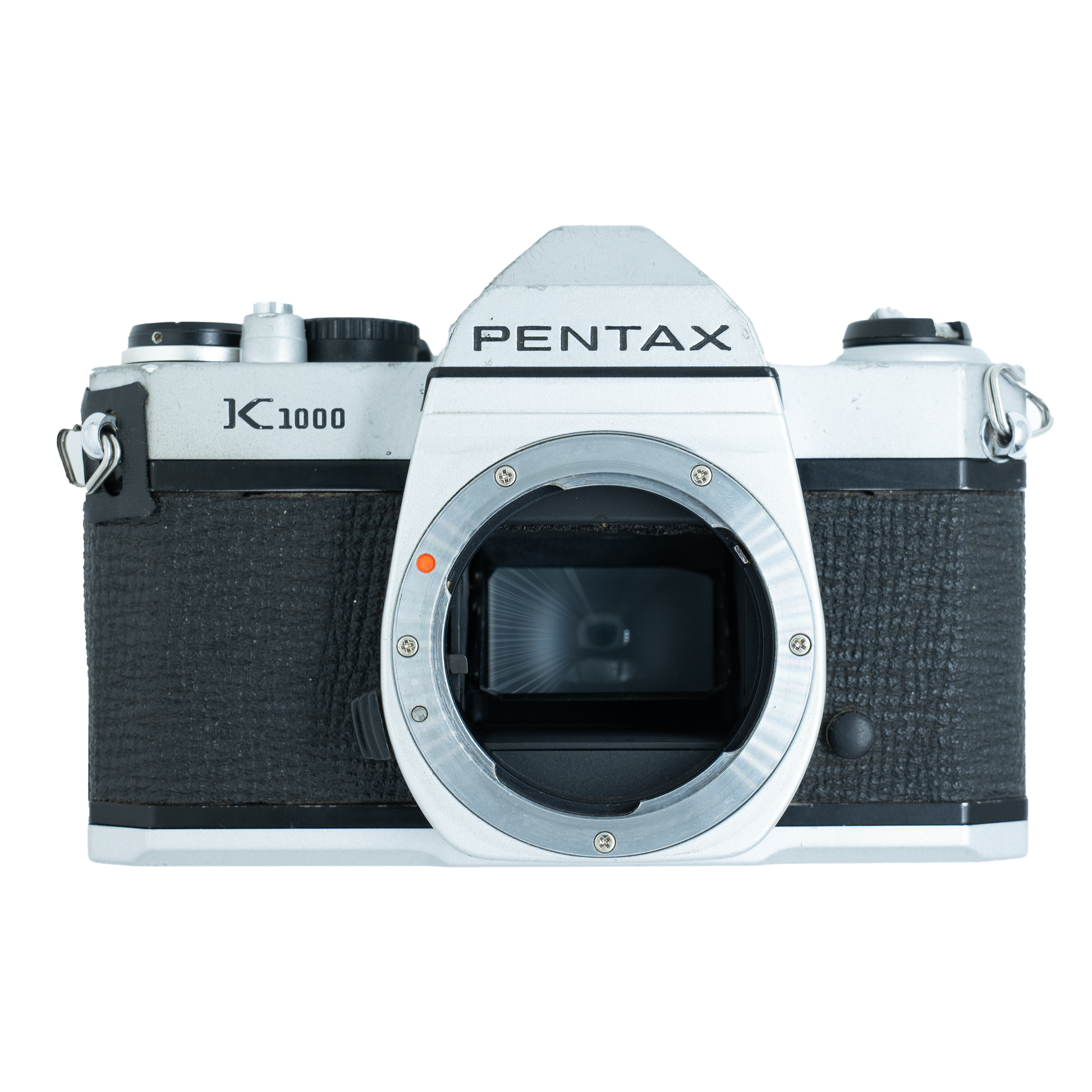 Pentax K1000 - 35mm Film Camera (Pre-Owned) Astra Store