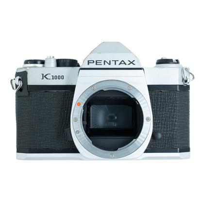 Pentax K1000 - 35mm Film Camera (Pre-Owned) Astra Store