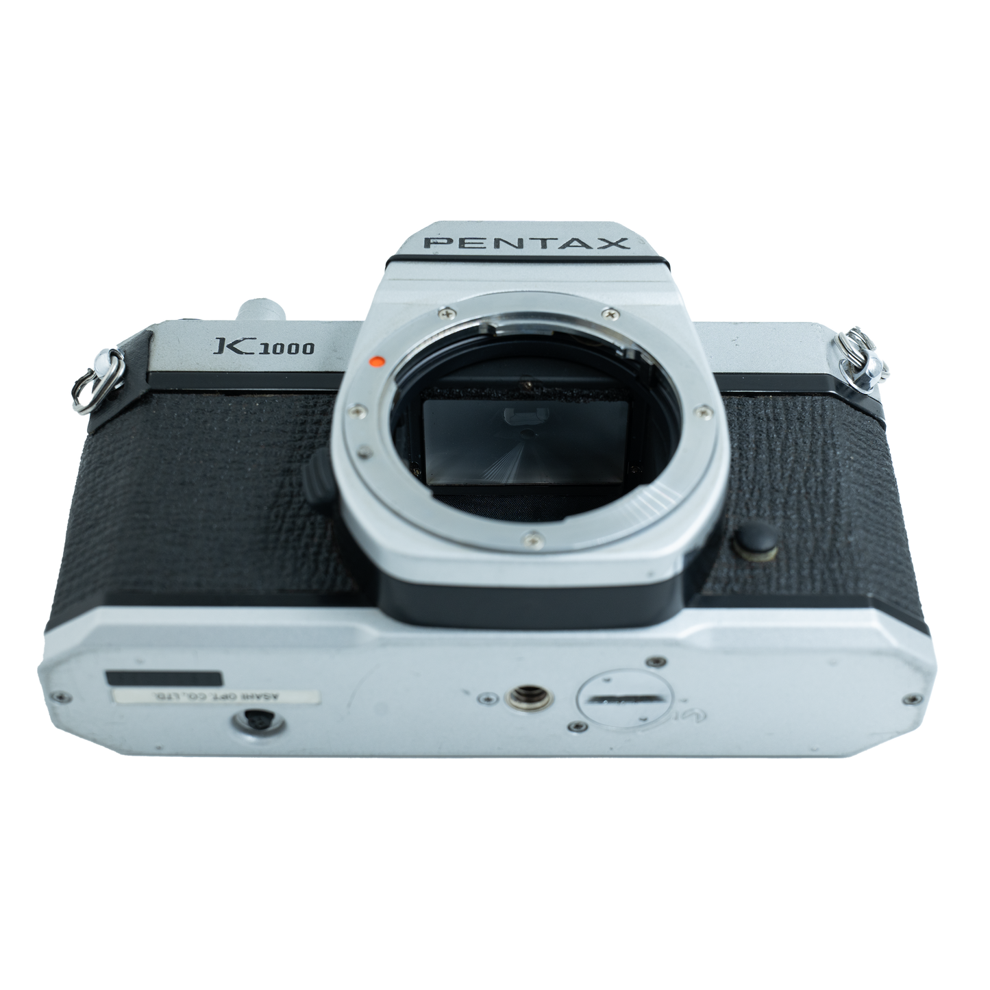 Pentax K1000 - 35mm Film Camera (Pre-Owned) Astra Store
