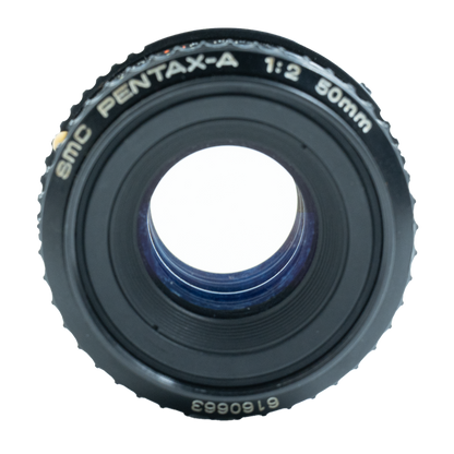 Pentax K1000 - 35mm Film Camera (Pre-Owned) Astra Store