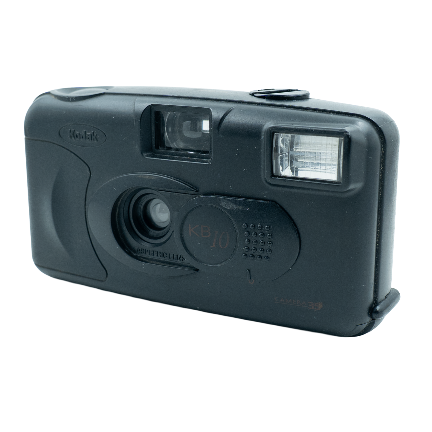 Kodak KB10 35mm Point & Shoot Film Camera (Pre-Owned) Astra Store