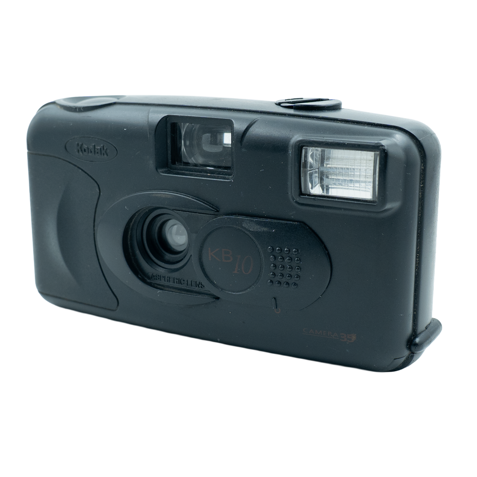 Kodak KB10 35mm Point & Shoot Film Camera (Pre-Owned) Astra Store