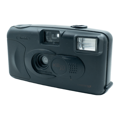 Kodak KB10 35mm Point & Shoot Film Camera (Pre-Owned) Astra Store