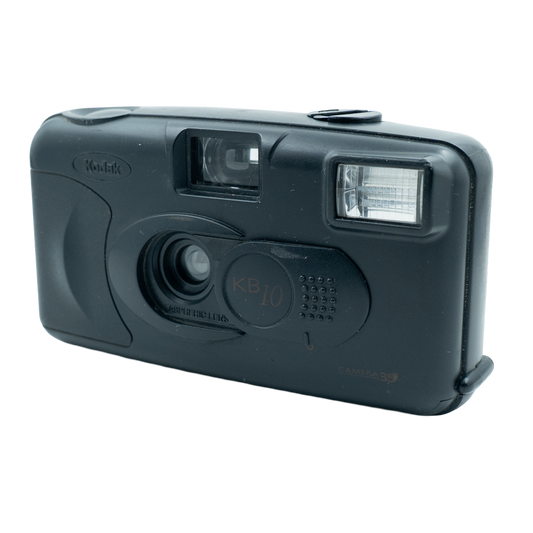 Kodak KB10 35mm Point & Shoot Film Camera (Pre-Owned) Astra Store