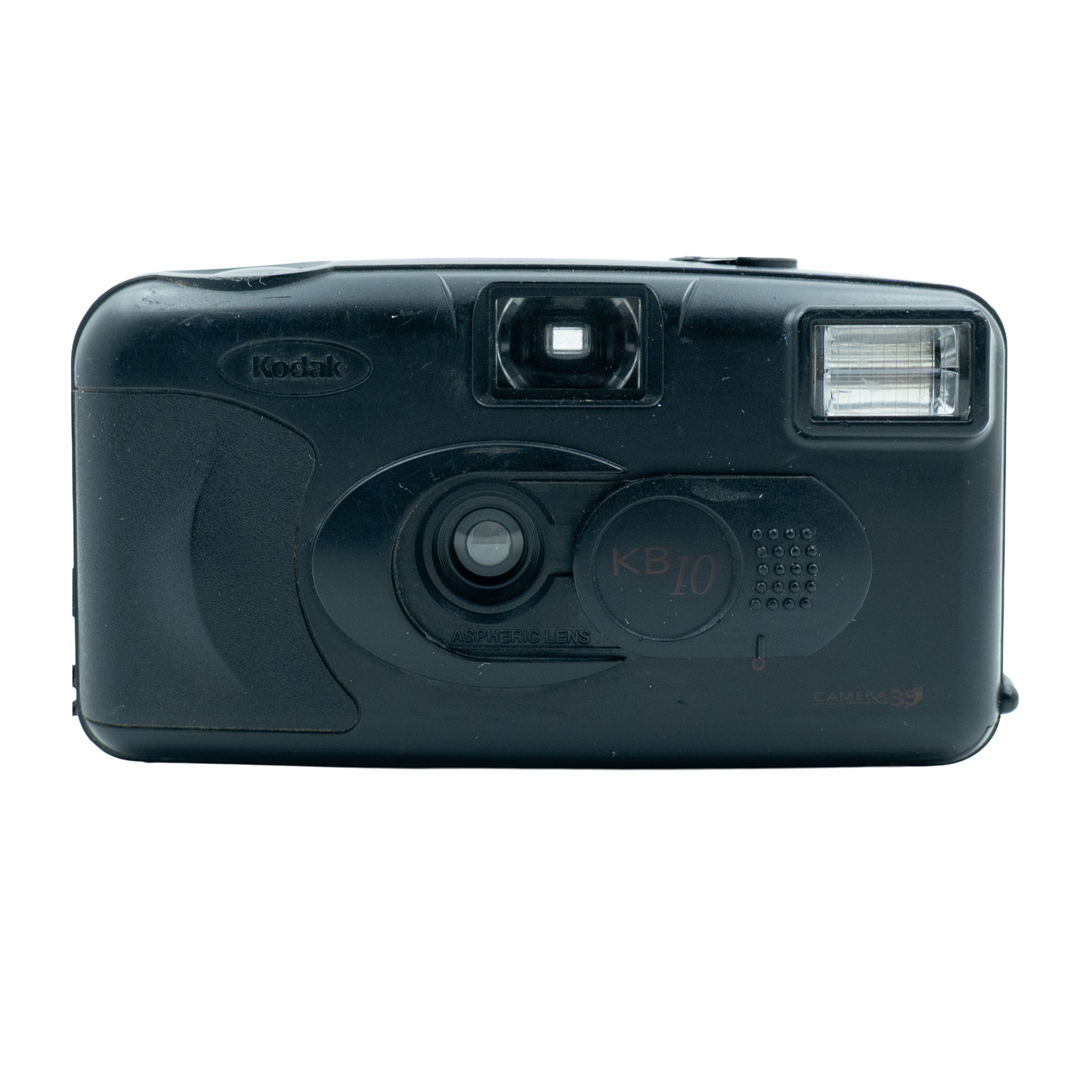 Kodak KB10 35mm Point & Shoot Film Camera (Pre-Owned) Astra Store