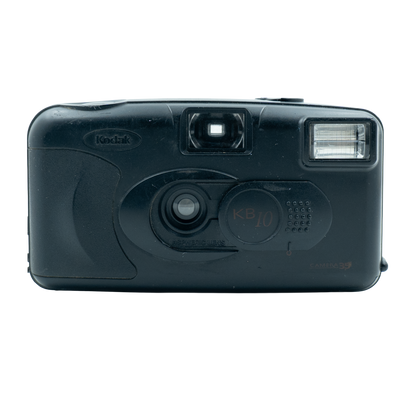 Kodak KB10 35mm Point & Shoot Film Camera (Pre-Owned) Astra Store