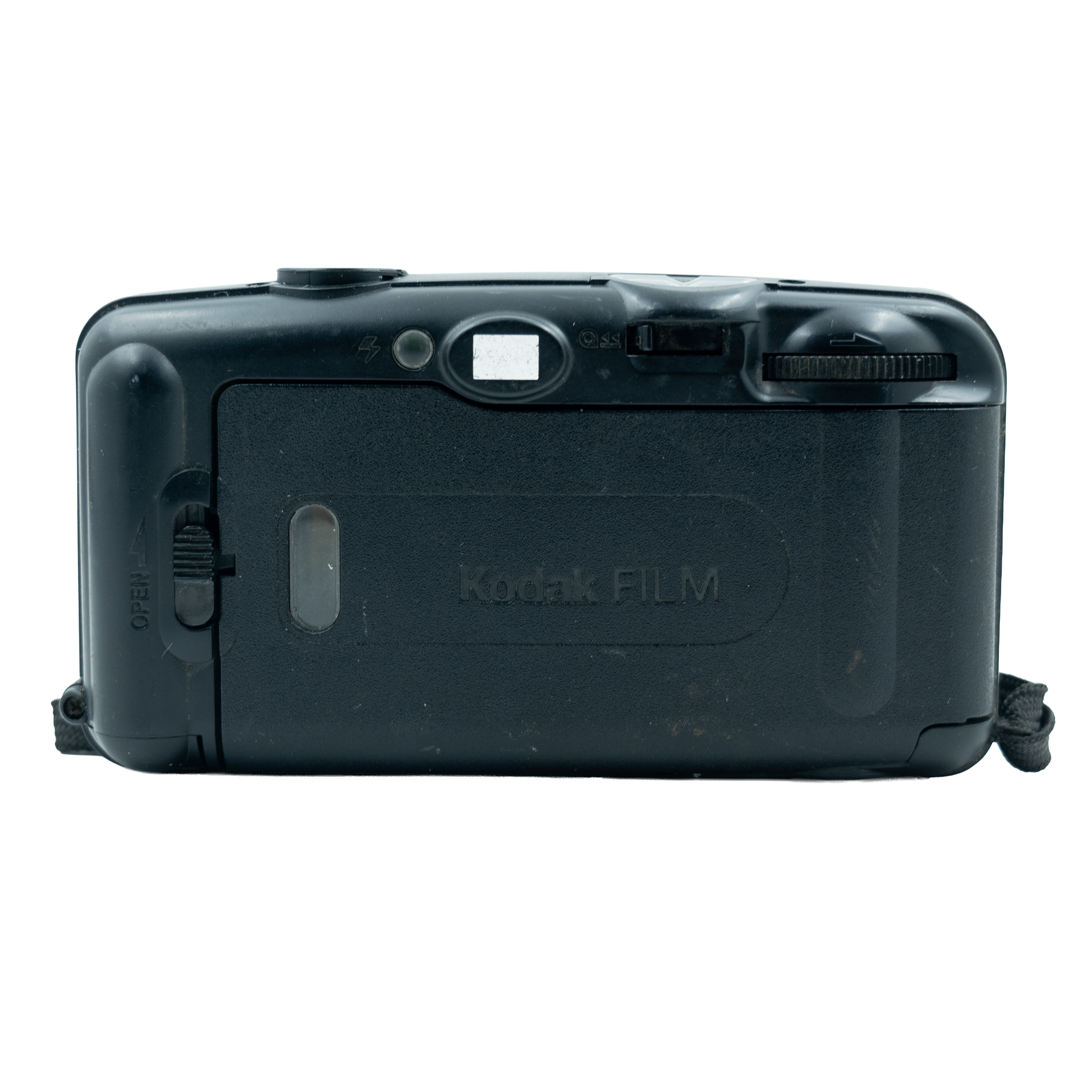 Kodak KB10 35mm Point & Shoot Film Camera (Pre-Owned) Astra Store