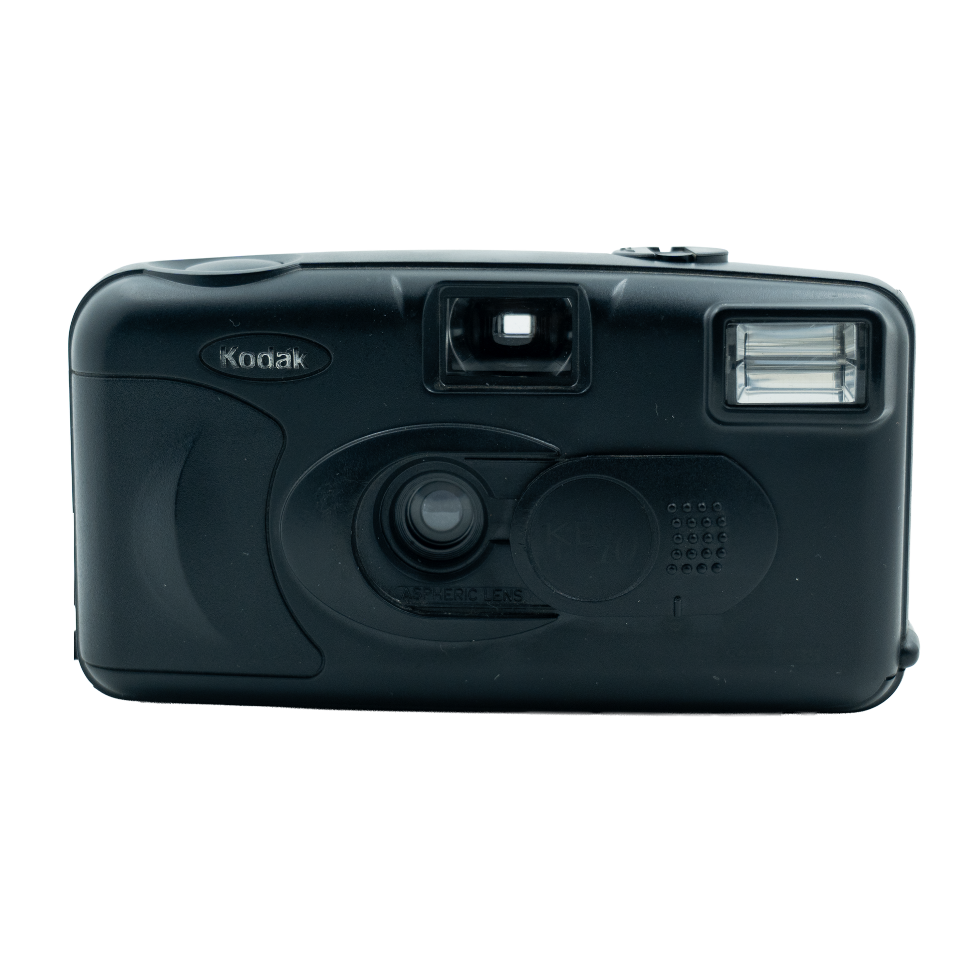 Kodak KB10 35mm Point & Shoot Film Camera (Pre-Owned) Astra Store
