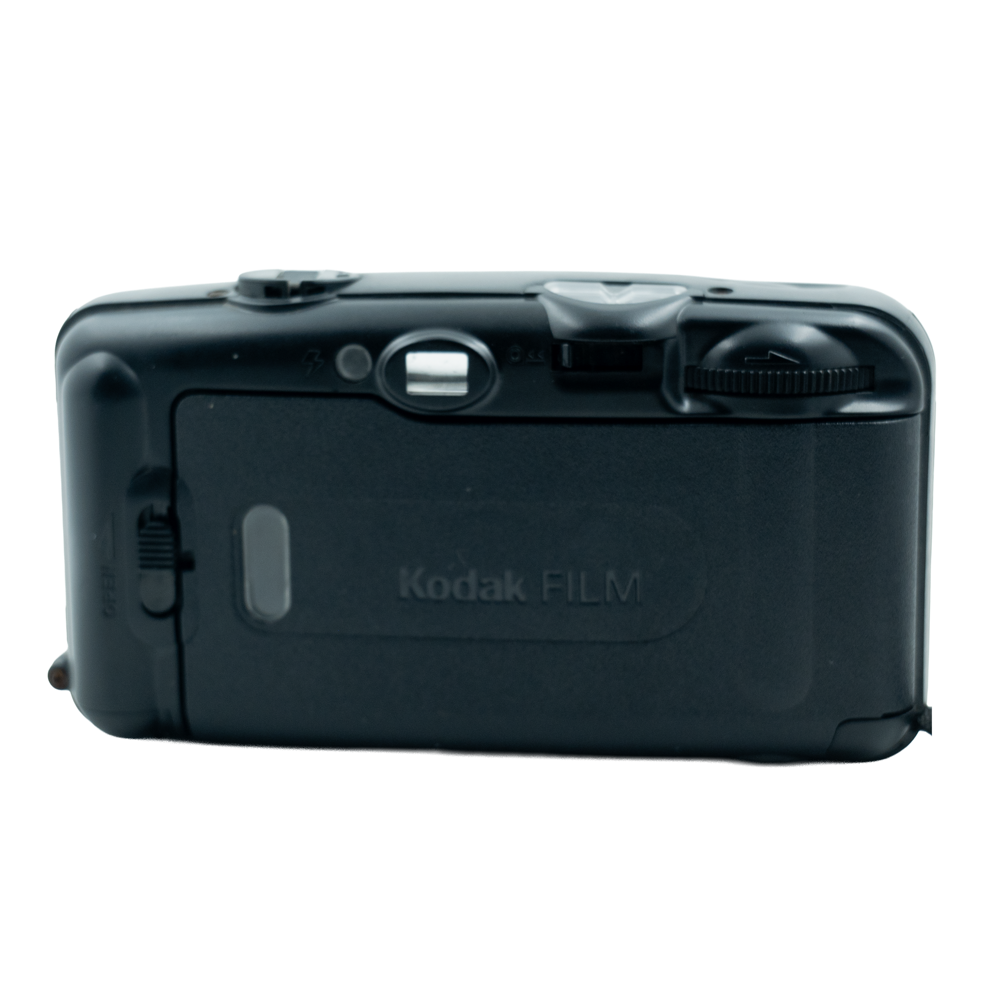 Kodak KB10 35mm Point & Shoot Film Camera (Pre-Owned) Astra Store