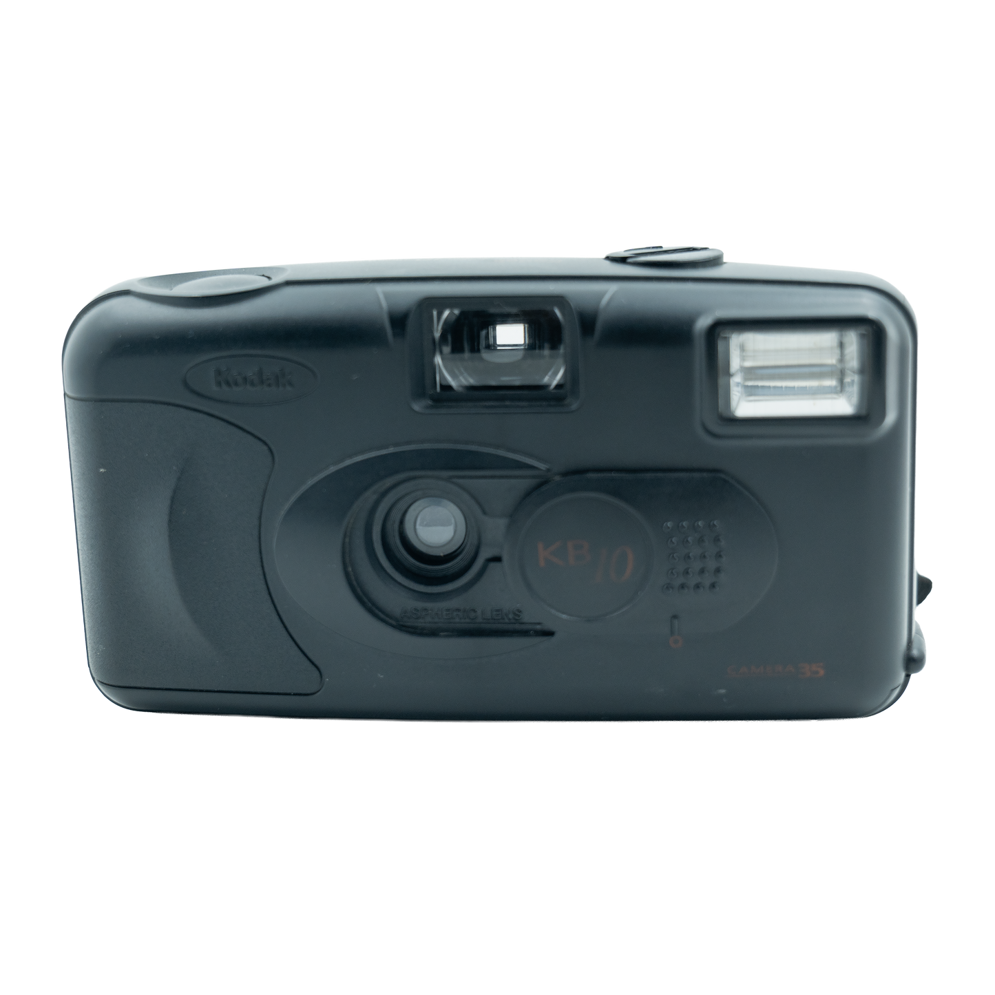 Kodak KB10 35mm Point & Shoot Film Camera (Pre-Owned) Astra Store