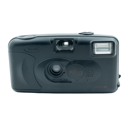 Kodak KB10 35mm Point & Shoot Film Camera (Pre-Owned) Astra Store