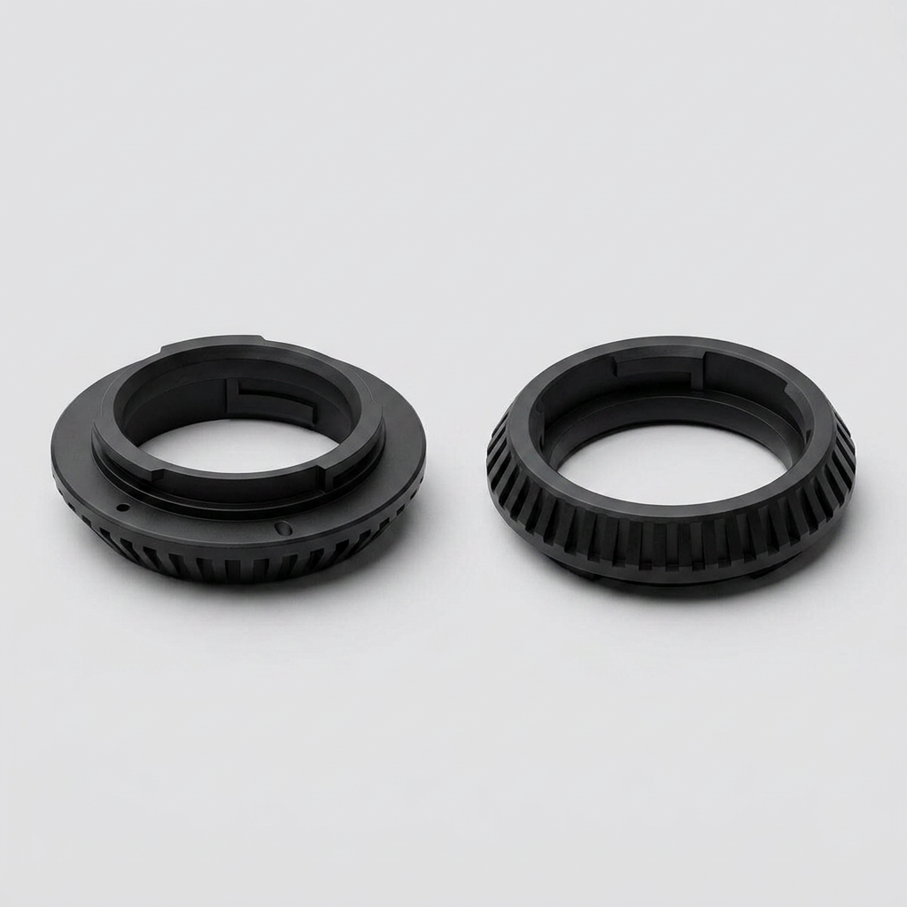 Canon EF-M Lens Adapters