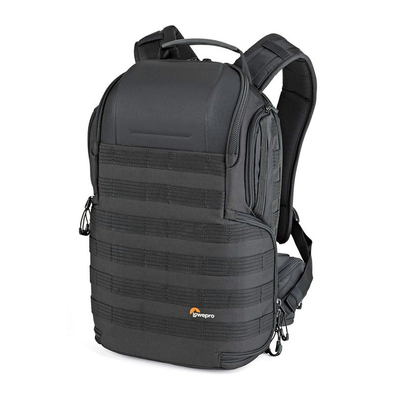 Lowepro ProTactic BP 350 AW II Camera and Laptop Backpack (Black, 16L) Astra Store