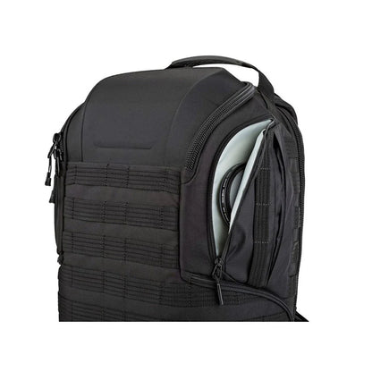 Lowepro ProTactic BP 350 AW II Camera and Laptop Backpack (Black, 16L) Astra Store
