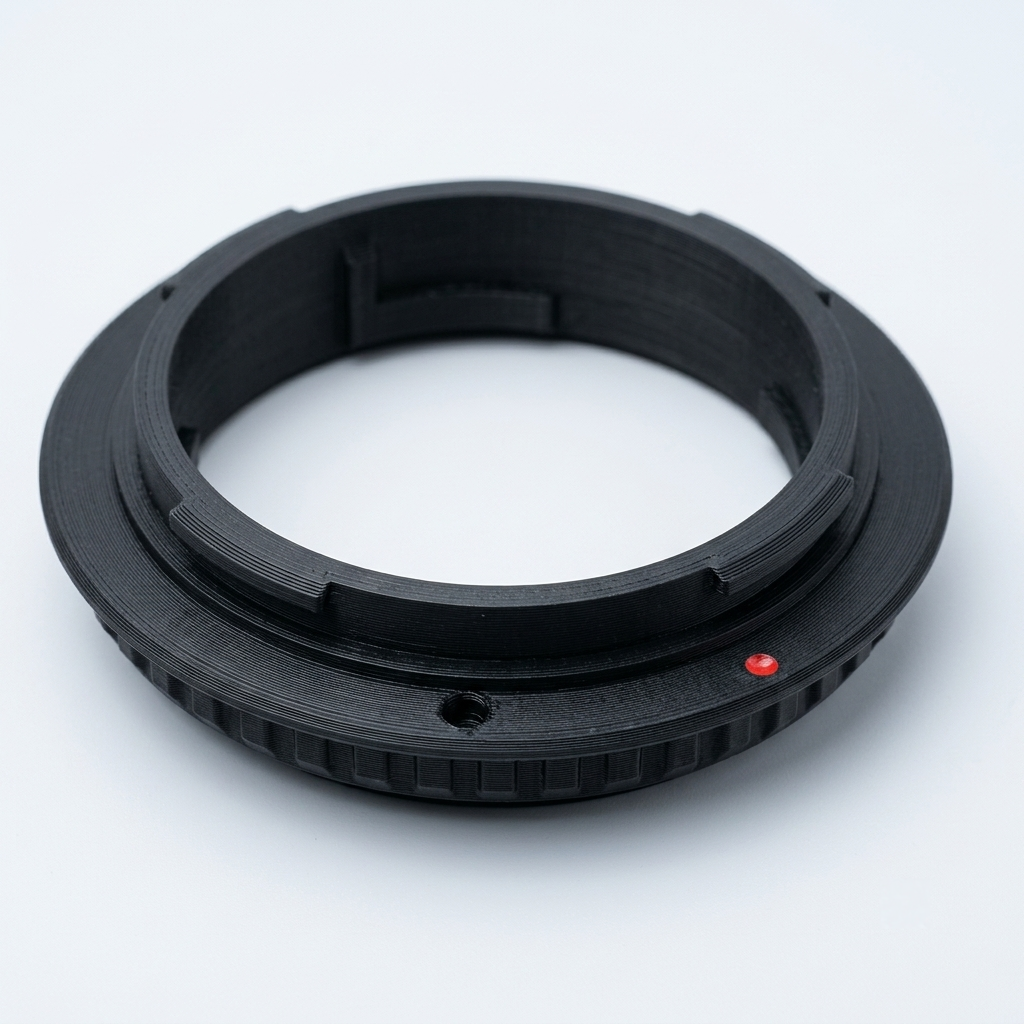 Leica L Lens Adapters