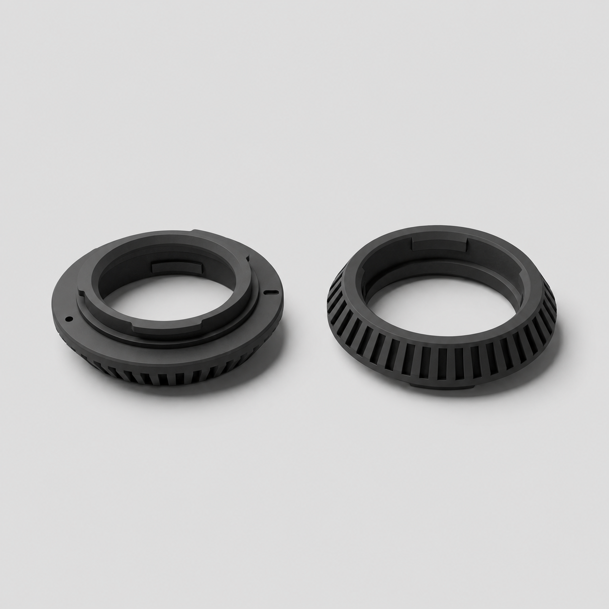 Sony E-Mount Lens Adapters
