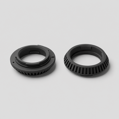 Sony E-Mount Lens Adapters