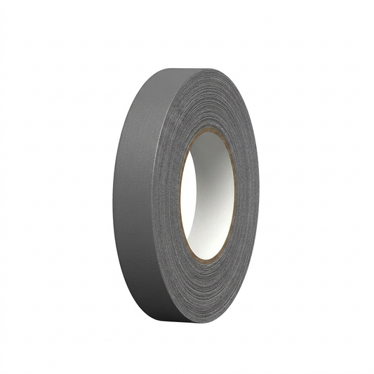 Gaffer's Tape 1" x 180FT (Grey)