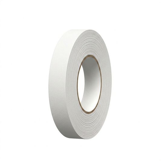 Gaffer's Tape 1" x 180FT (White)