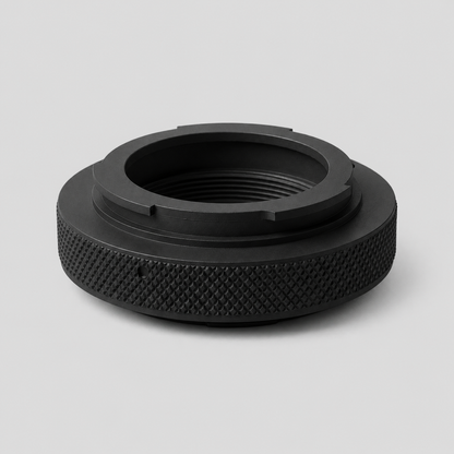 Sony E-Mount Lens Adapters