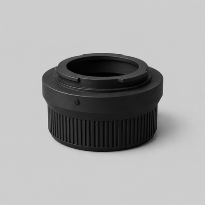 Sony E-Mount Lens Adapters