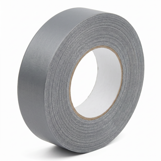 Gaffer's Tape 2" x 180FT (Grey)