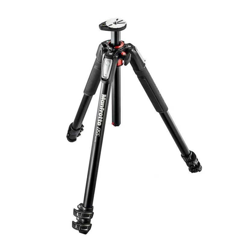 Manfrotto 055 ALU 3-S Tripod Astra Store
