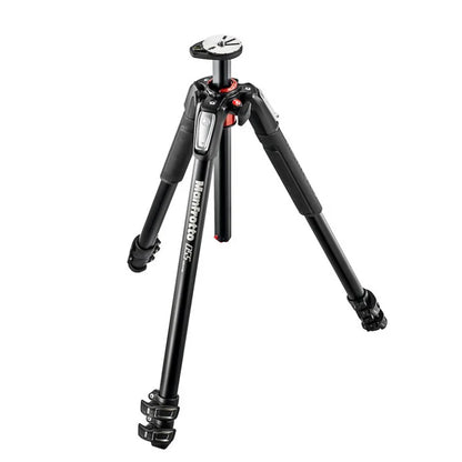 Manfrotto 055 ALU 3-S Tripod Astra Store