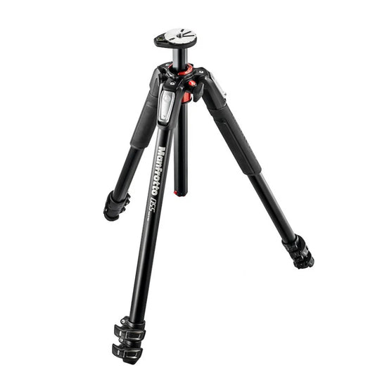 Manfrotto 055 ALU 3-S Tripod Astra Store