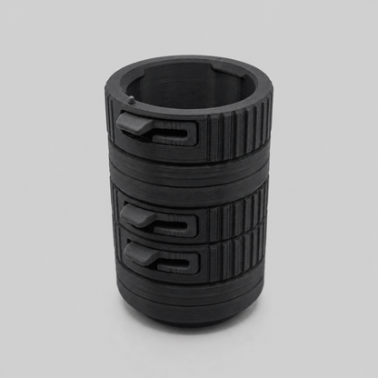 Sony E-Mount Lens Adapters