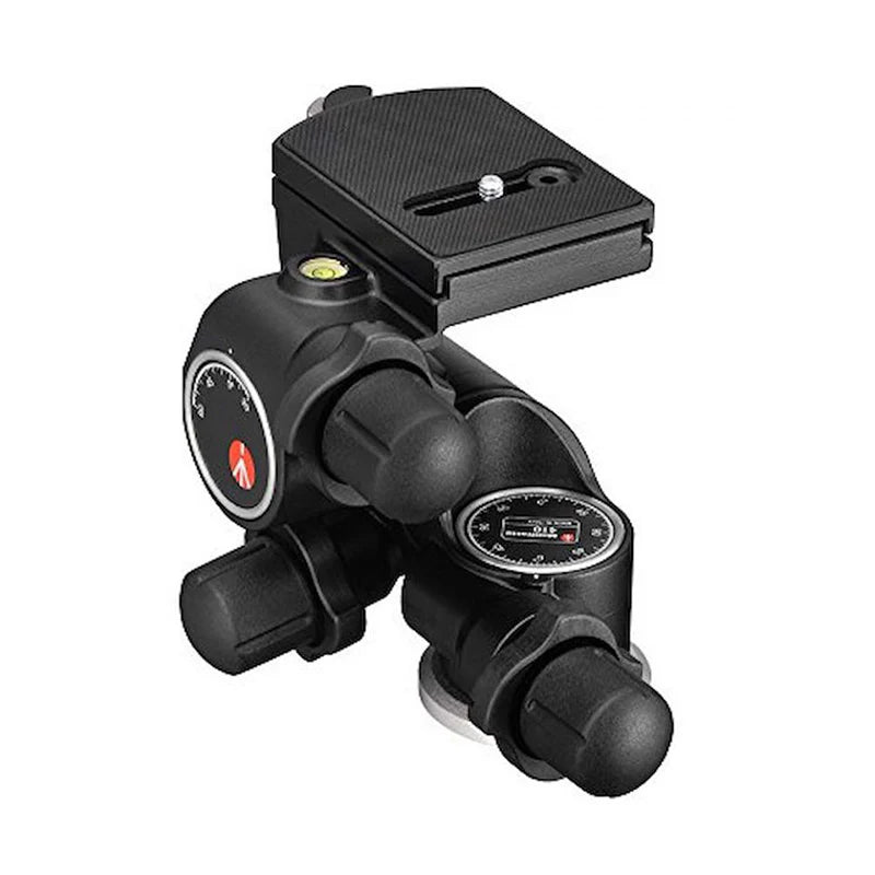 Manfrotto Junior Geared Head Astra Store