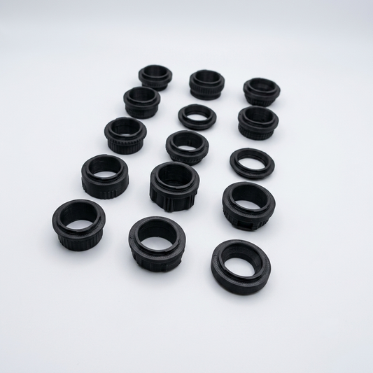 Nikon Z Lens Adapters