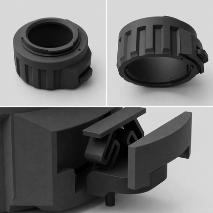 Sony E-Mount Lens Adapters