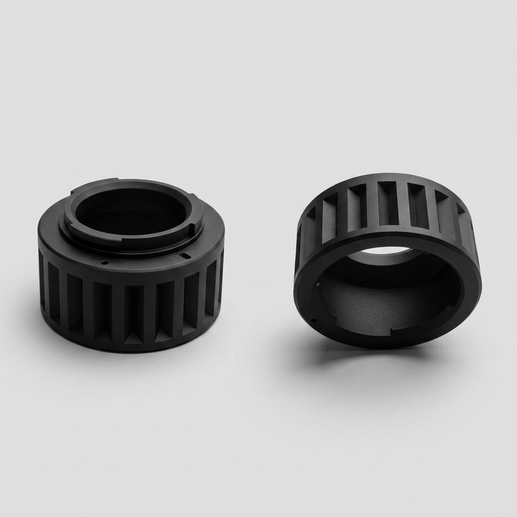 Canon EF-M Lens Adapters