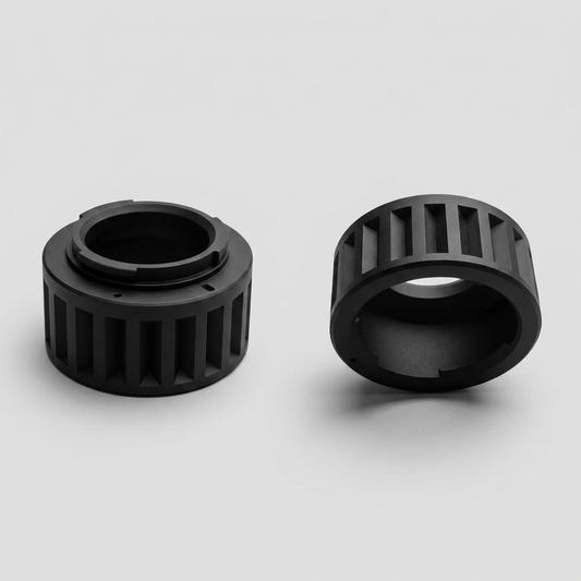 Canon EF-M Lens Adapters