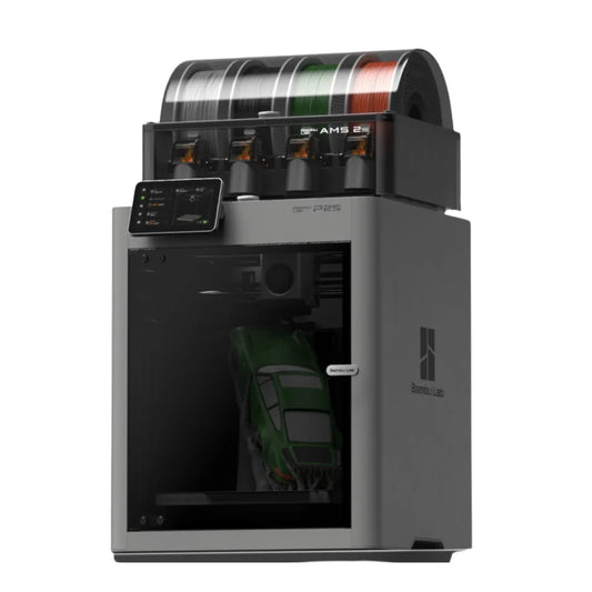 Bambu Lab P2S-Combo 3D Printer