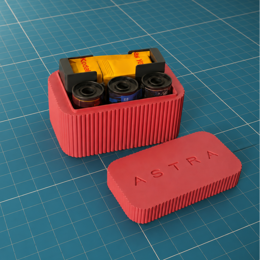 Astra Film Module (Large)