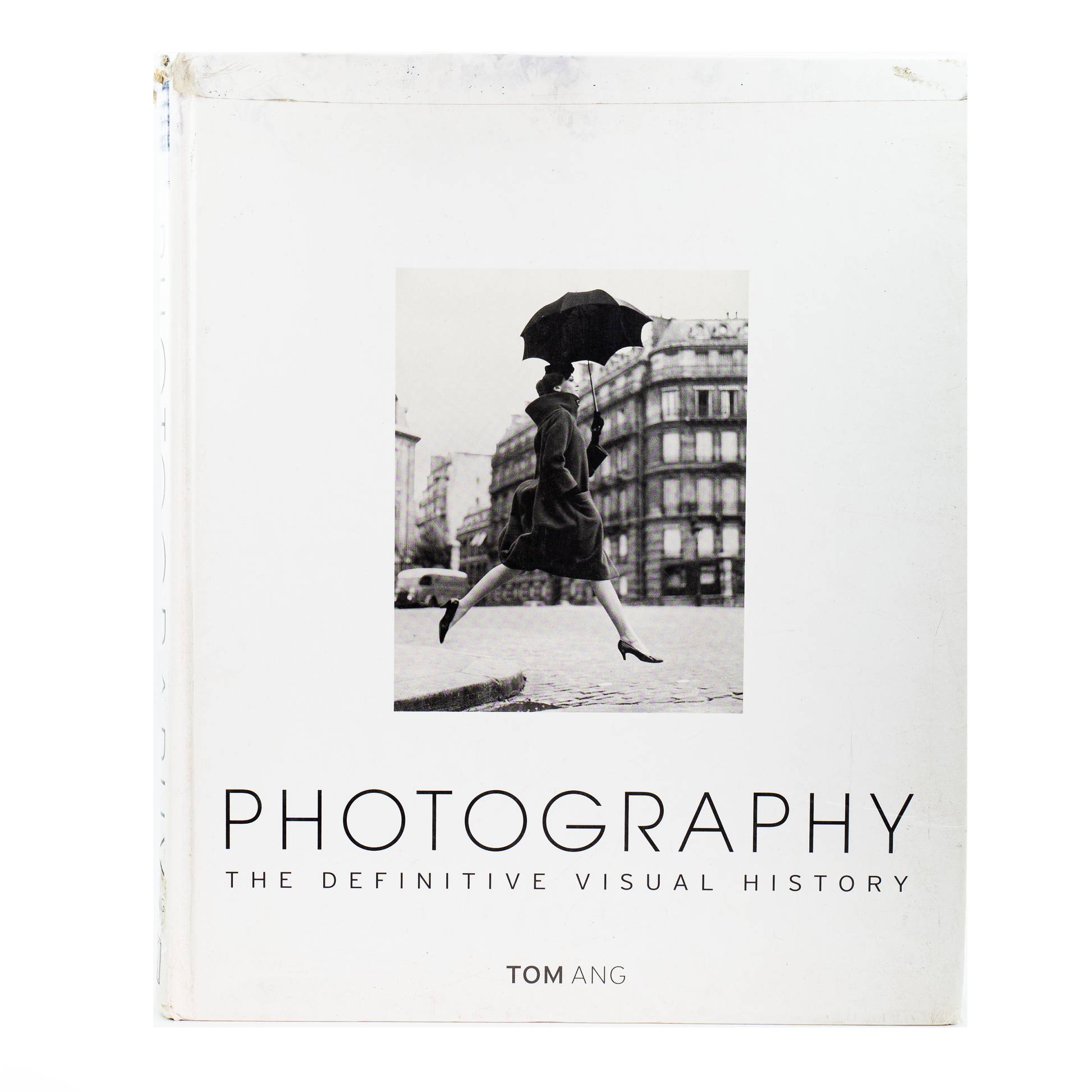 Photography: The Definitive Visual History (Pre-Owned) Astra Store