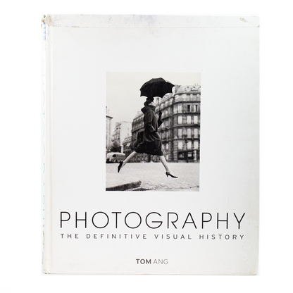 Photography: The Definitive Visual History (Pre-Owned) Astra Store